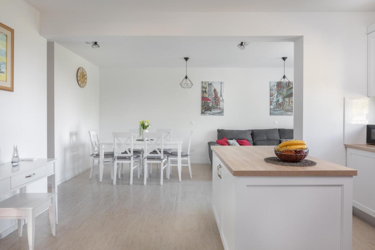 Apartment Oseka Makarska Exterior photo