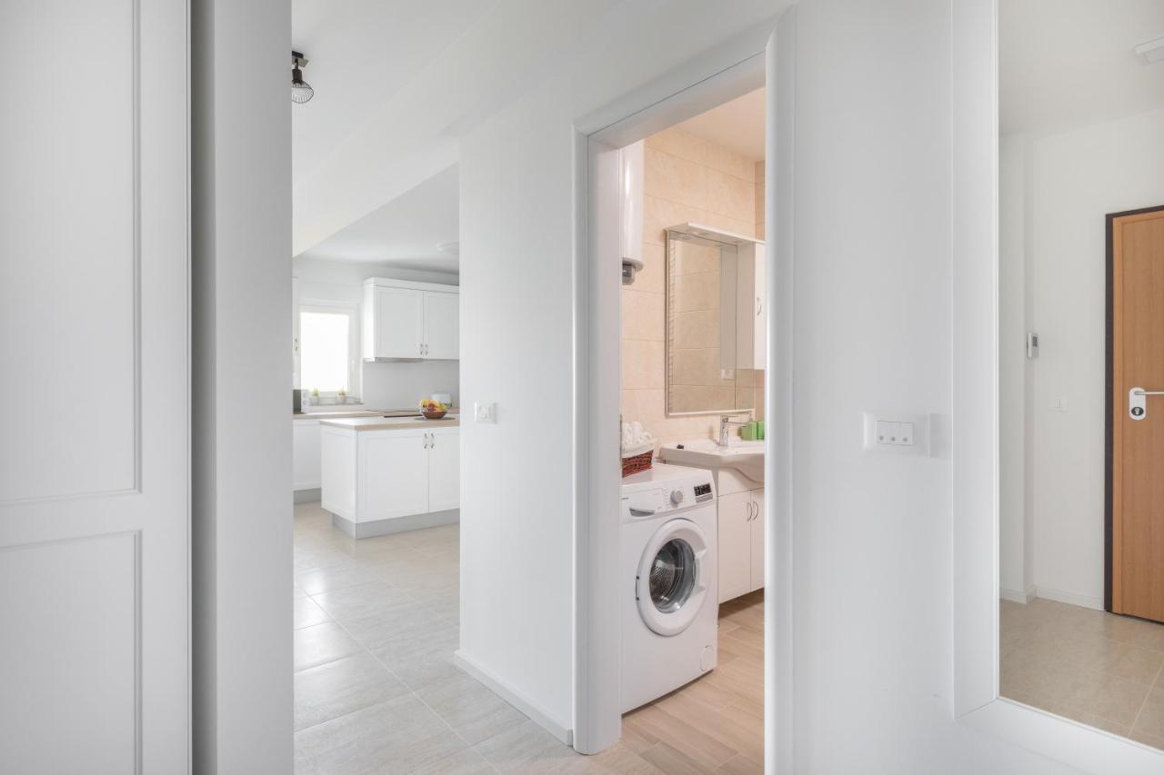 Apartment Oseka Makarska Exterior photo
